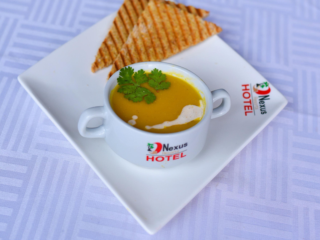 Buloba酒店住宿-尼索斯渡假酒店