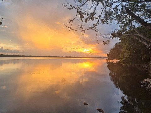 倾城亚拉酒店主图