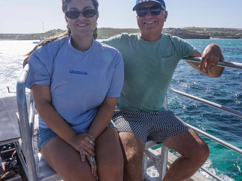 Ningaloo Reef Dive & Snorkel-珊瑚湾必去景点
