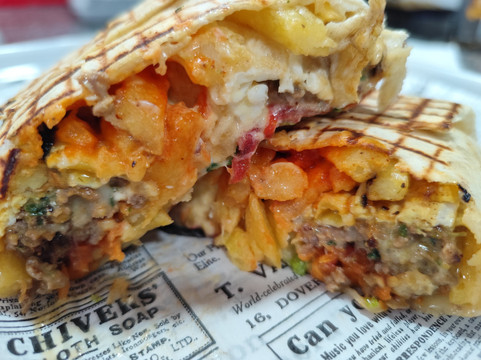 Dar Leila Kebab Artesanal