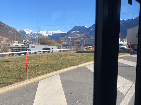 库尔市西美居酒店主图