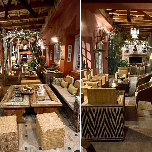 罗西莱公园度假村-官方