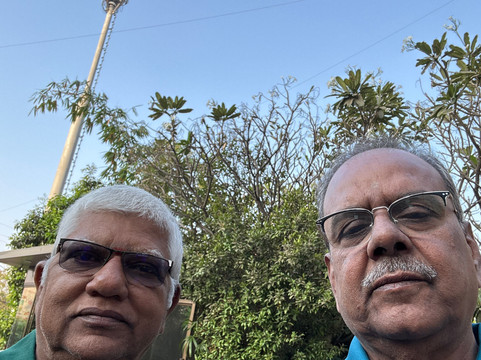 巴夫那加尔艾菲瑟萨洛瓦精选酒店主图