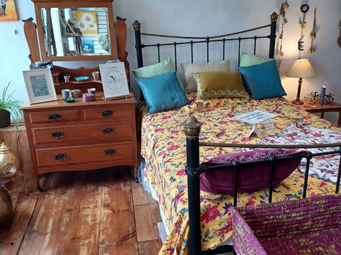 The shop of Hope-Wiswell必去景点