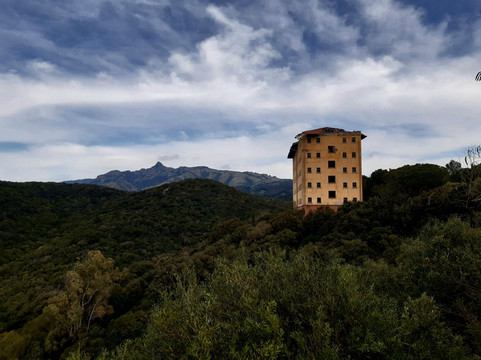 Cammino Minerario di Santa Barbara-Iglesias必去景点