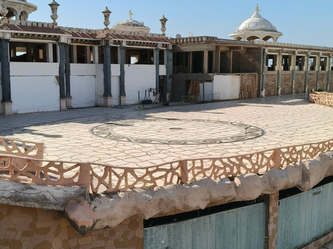 Hollywood Sharm El Sheikh-沙姆沙伊赫必去景点