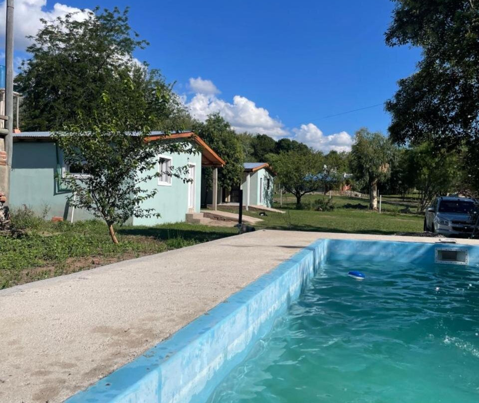Cabanas D Noris