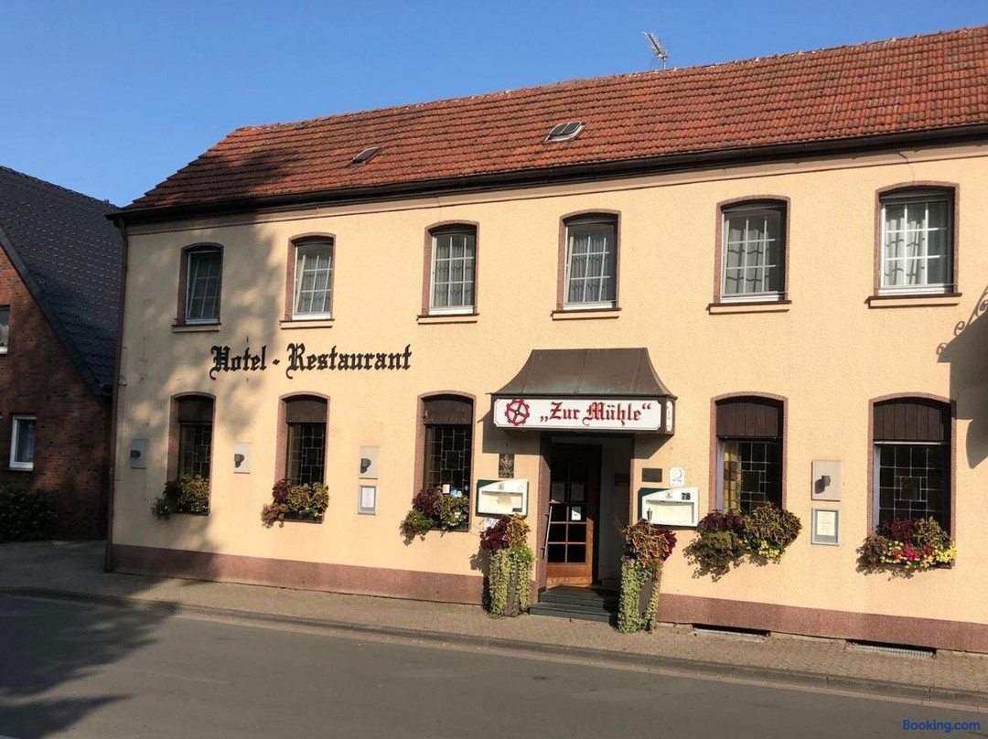 Zur Muhle