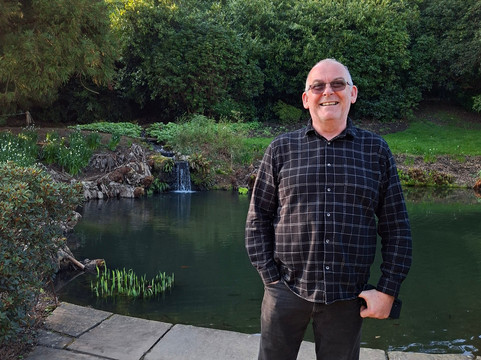 Chartwell-Westerham必去景点