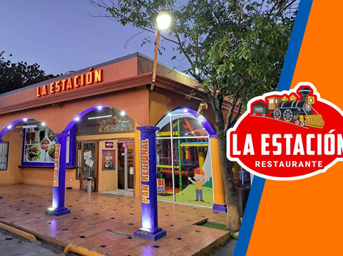 Restaurante La Estación主图