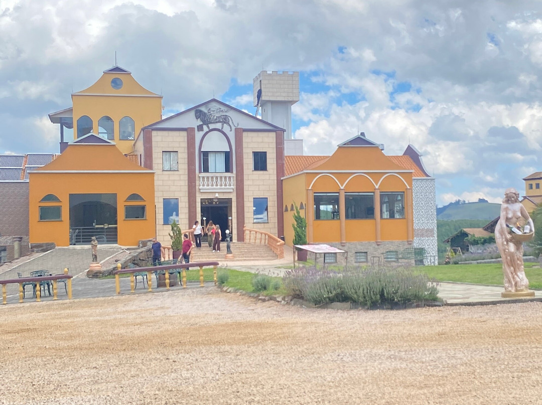 Leone di Venezia Winery-Sao Joaquim必去景点