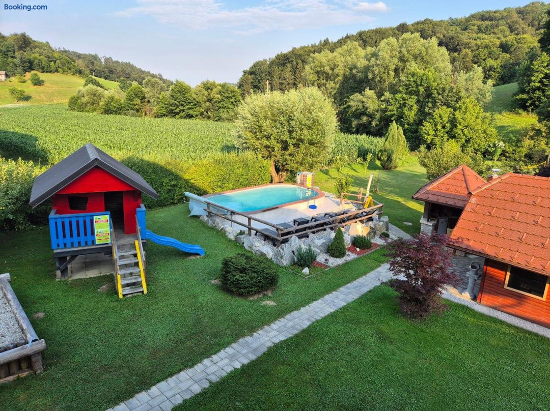 GREEN LAND Family Fun Sport Resort