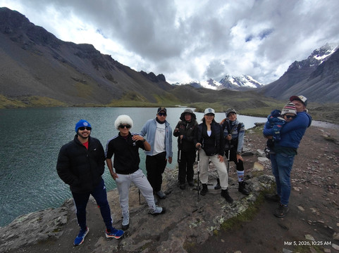 Viajes Pachacutec-库斯科必去景点