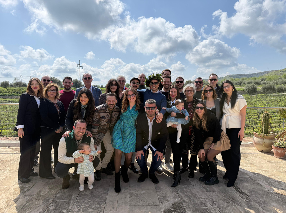 Tenuta Palmeri-Avola必去景点