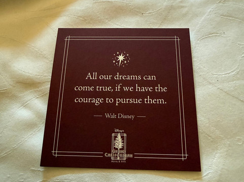 加州迪士尼大酒店主图