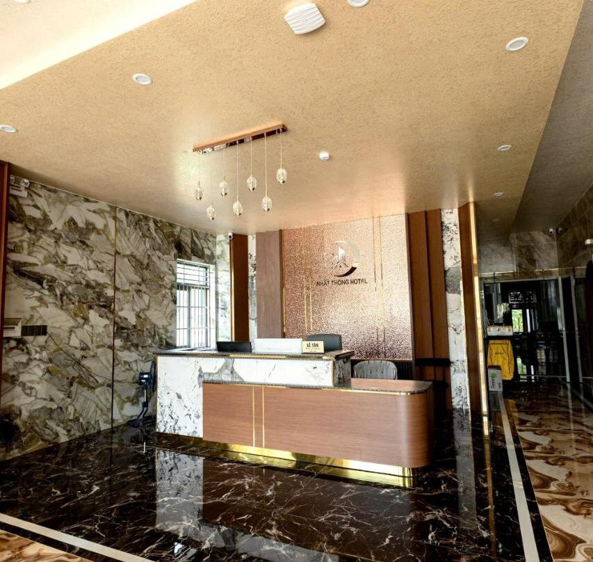 Nhat Thong Hotel