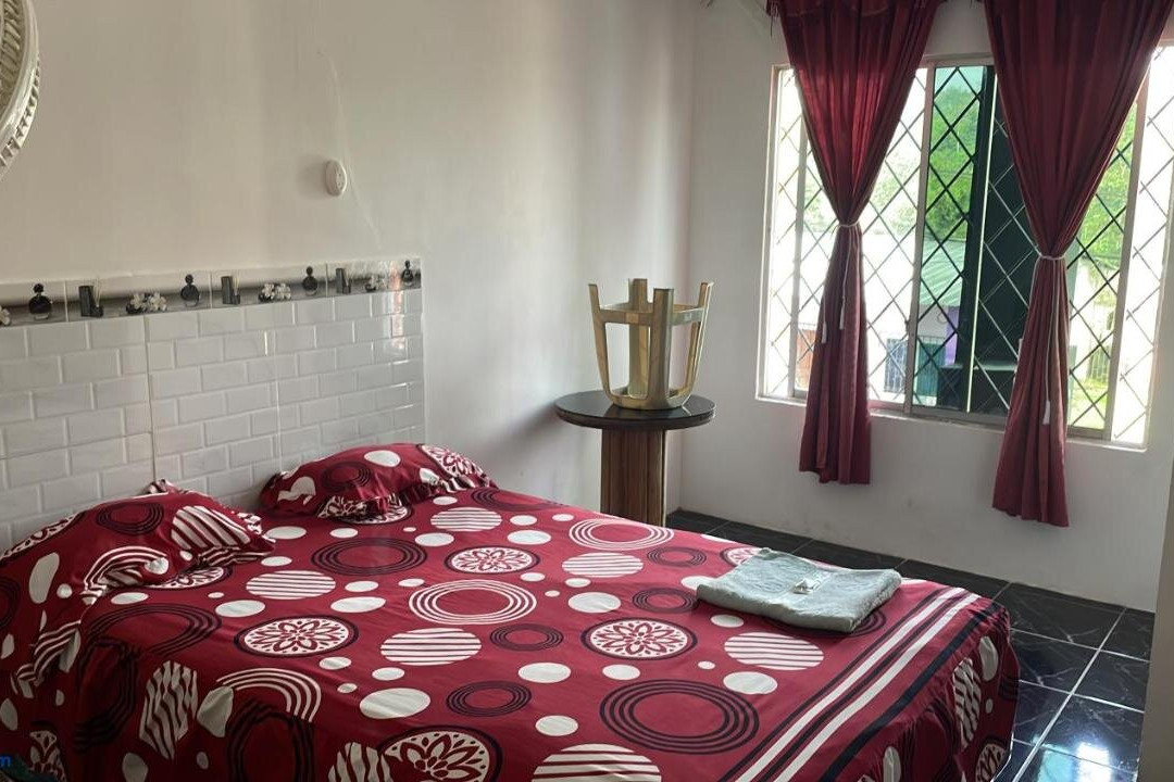 Hotel Historico Las Palmas