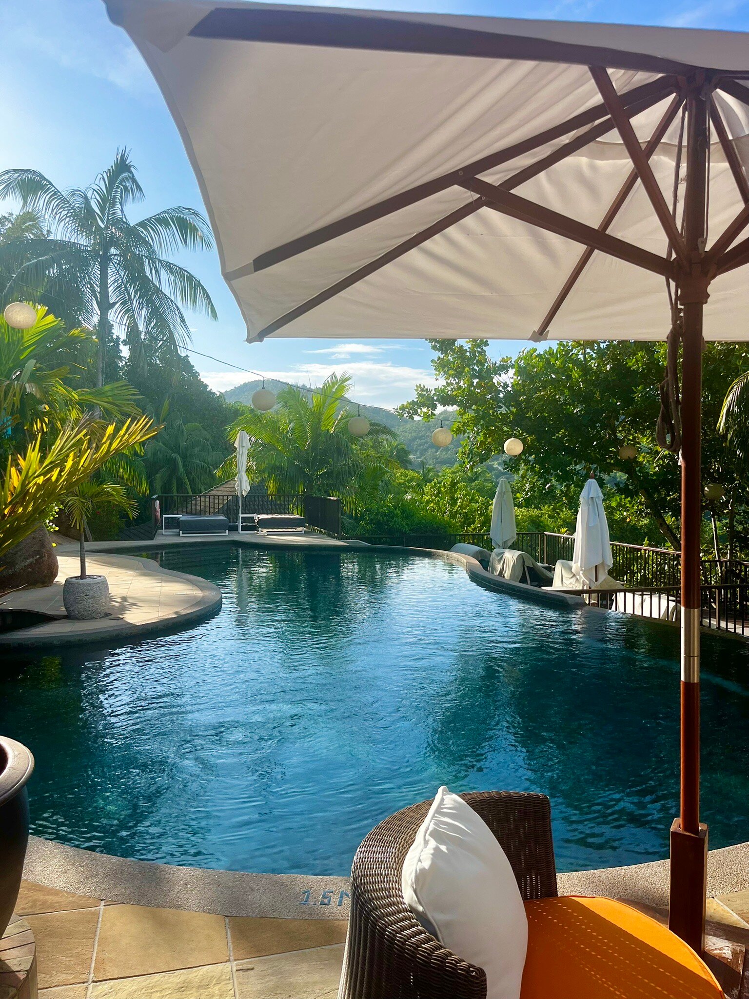 瓦尔梅尔度假村-官方