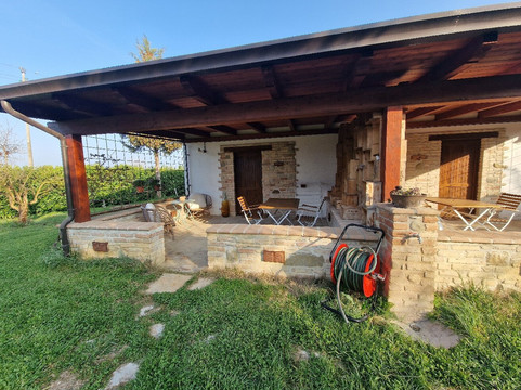 科尔薰衣草住宿加早餐旅馆主图