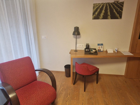 Bains de Saillon-Saillon必去景点