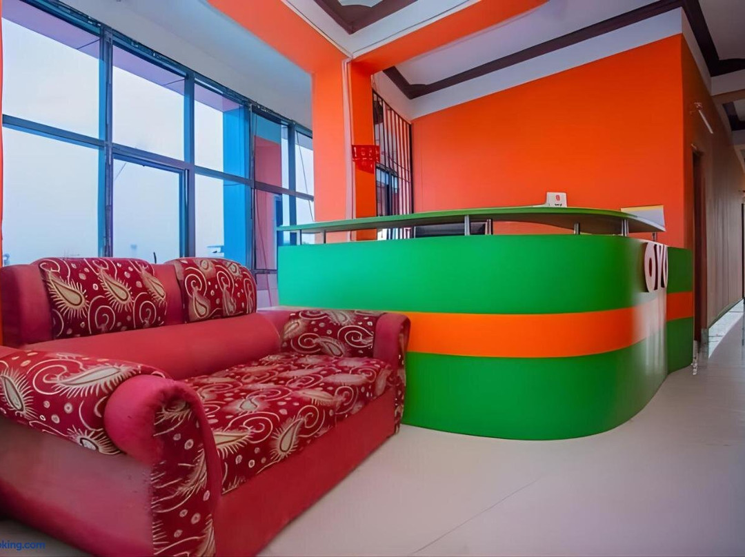 Sumeru Hotel And Lodge