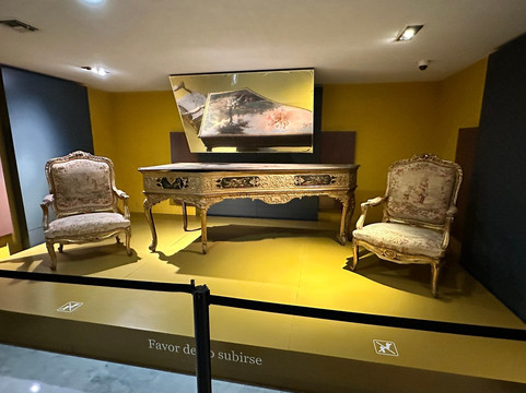 Museo Arocena-Torreon必去景点