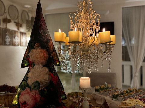 康特莱嘉里莱斯酒店主图