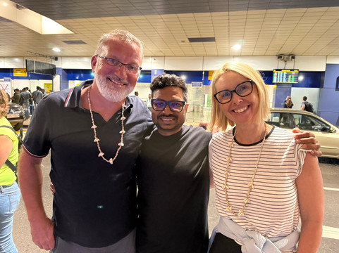 Sam Sri Holiday Tours-品纳维拉必去景点