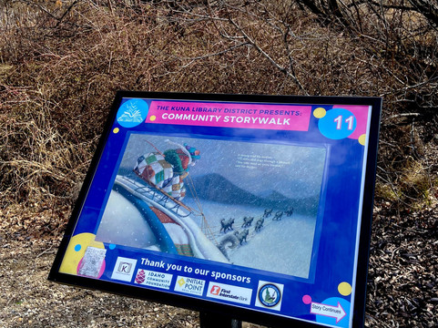 Kuna Greenbelt-Kuna必去景点