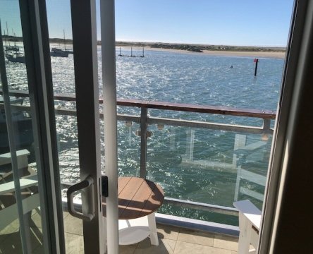 安德森旅馆-酒店景观