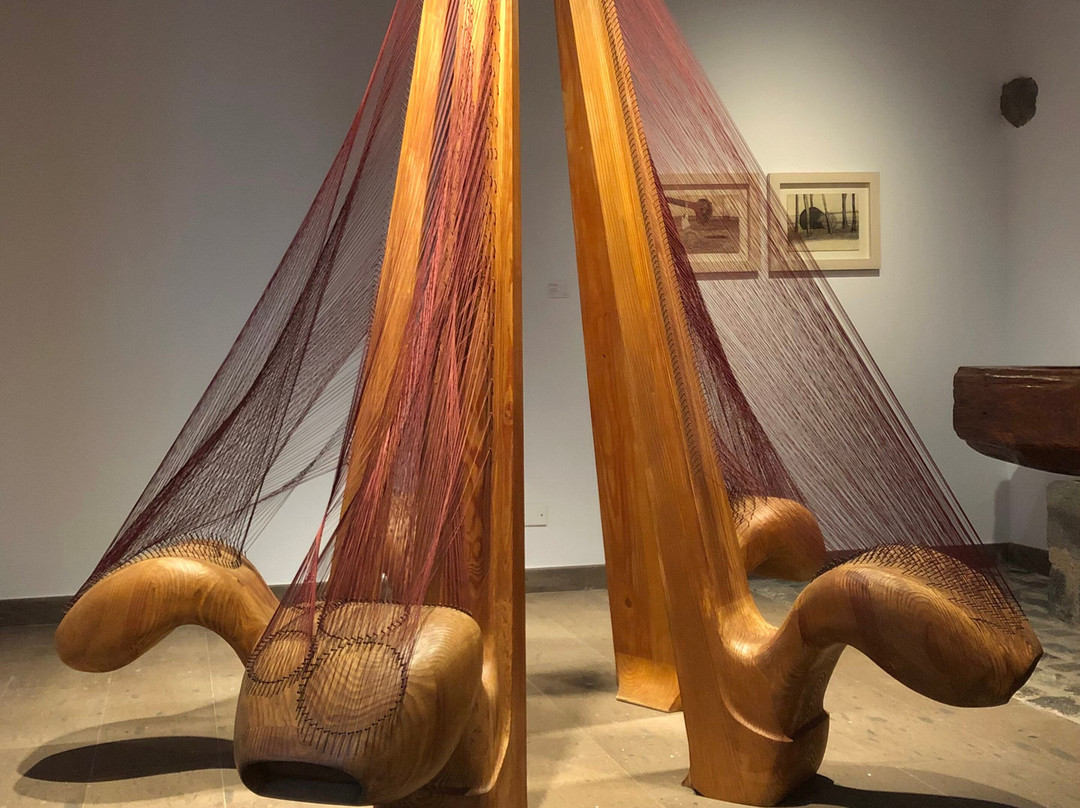 LM ARTE COLECCIÓN-拉古纳的圣克里斯托波尔城必去景点