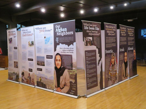 The History Museum At The Castle-阿普尔顿必去景点