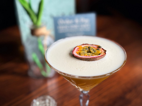 霍沃斯旧厅酒店主图