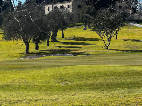 Minthis Golf Club-Tsada必去景点