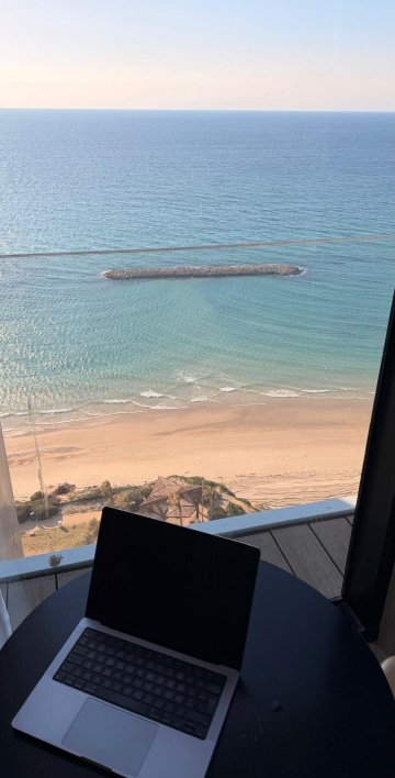 涅坦亚维尔舄湖酒店-酒店景观