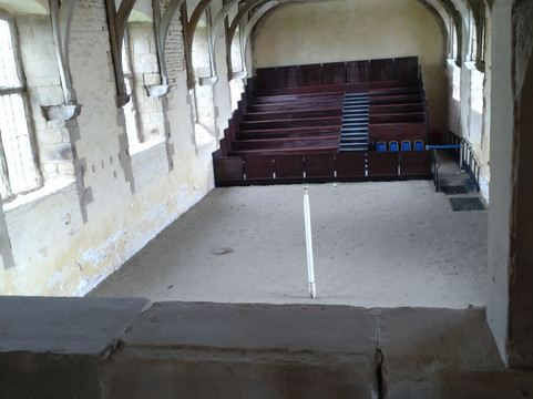 Bolsover Castle-Bolsover必去景点