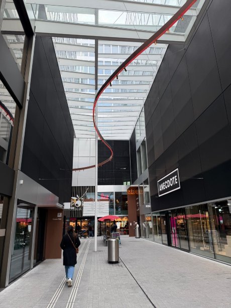 凯悦酒店苏黎世机场圆环-官方