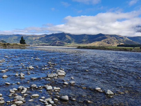 Hanmer Springs Attractions-汉默温泉必去景点