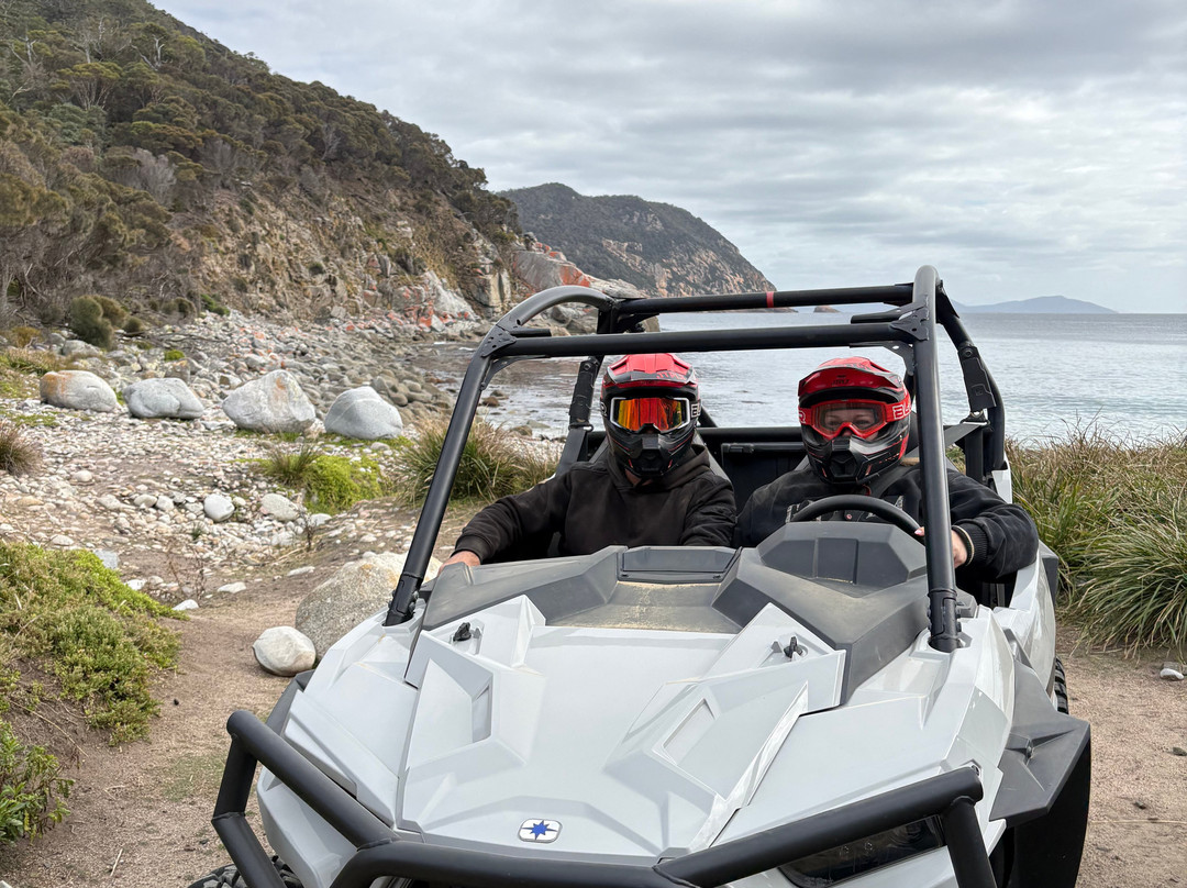 ALL4-科尔斯湾必去景点