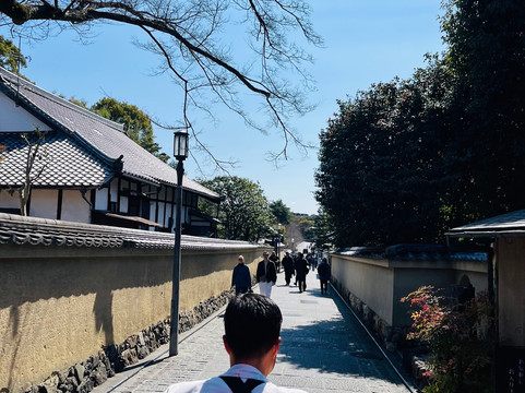 惠比寿屋人力观光车 京都东山店-京都市必去景点