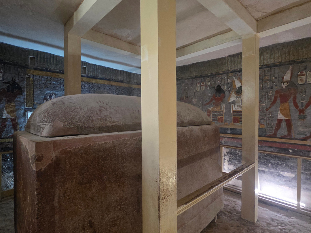 Got Your Guides-赫尔格达必去景点