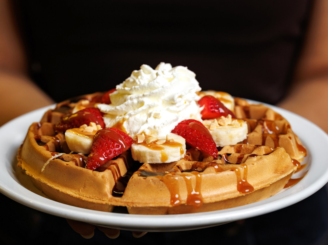 Denny's