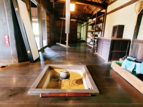 Koma Residence-日高市必去景点