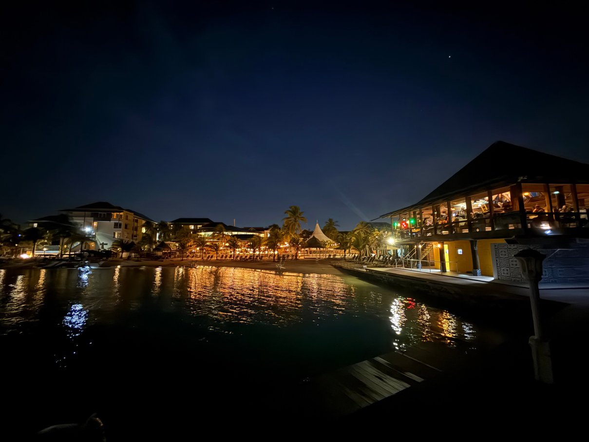 阿维拉海滩酒店-官方