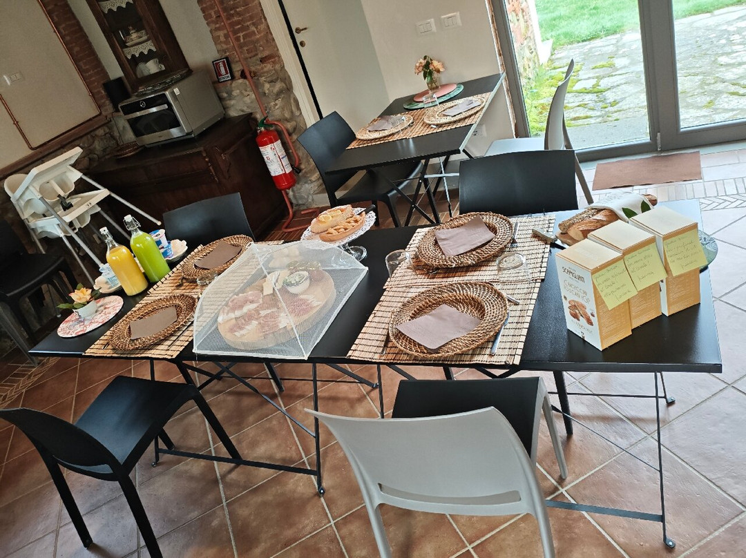 Casale La Gora酒店主图