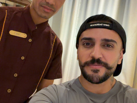 昌迪格17 区凯悦尚萃酒店主图