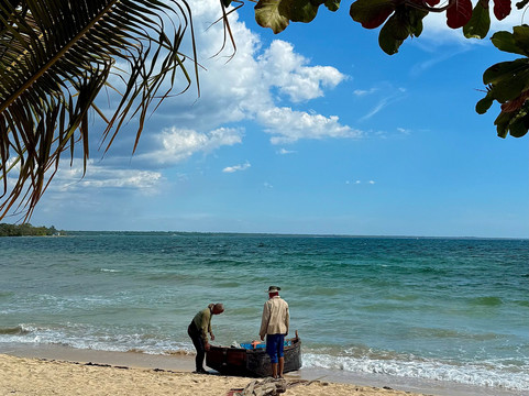 Logistica Aventura-巴西利亚必去景点