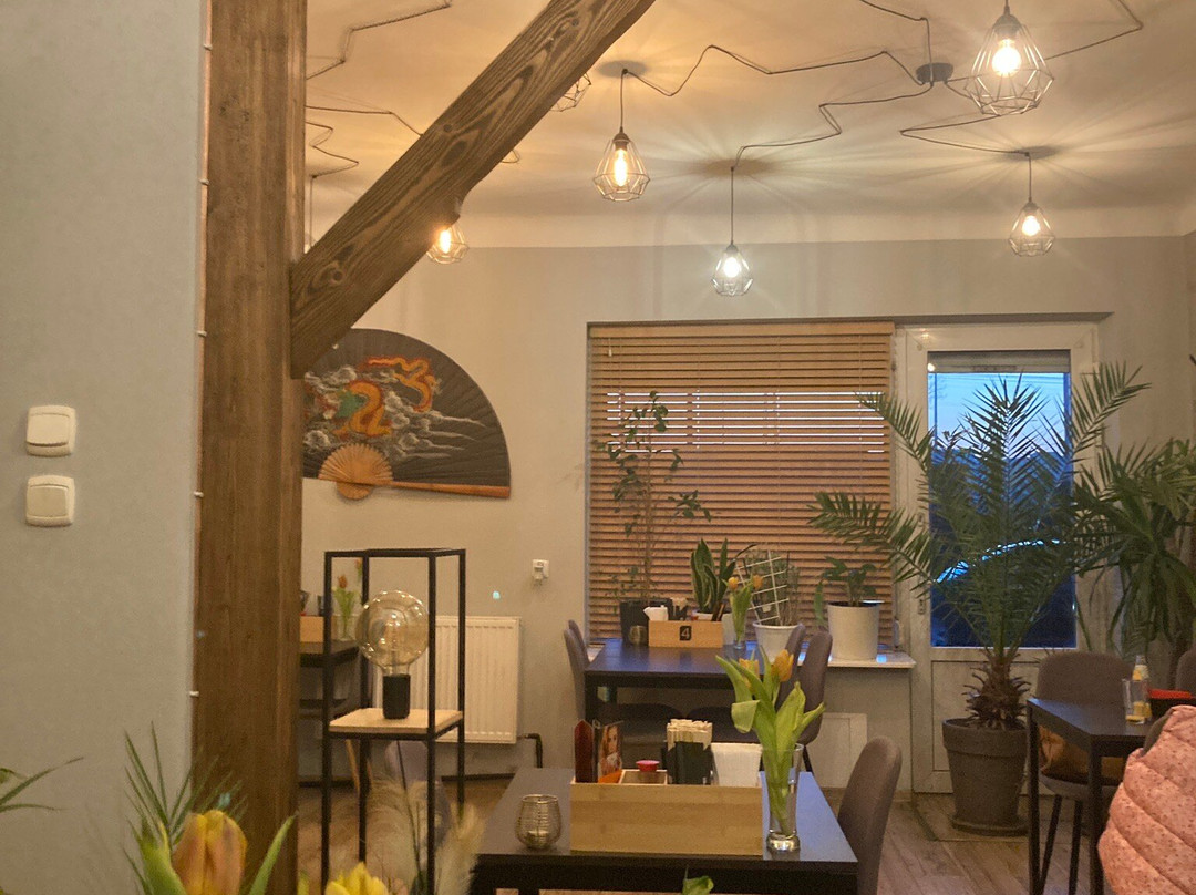 Sushi Star - Starachowice