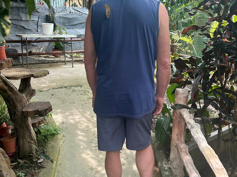 Blessing Tours-Area de Conservacion Guanacaste必去景点