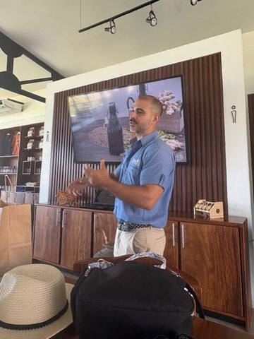 Hacienda El Viejo Wetlands-Area de Conservacion Guanacaste必去景点